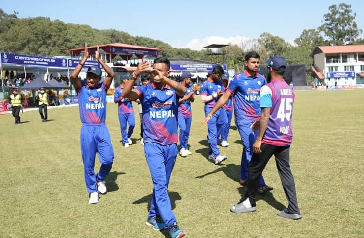 Nepal and Oman Qualify for the T20 World Cup 2024