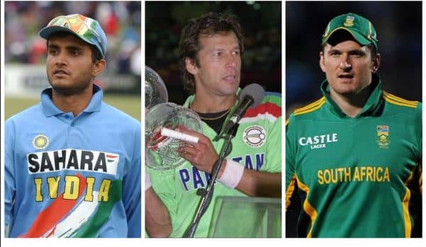 Top 10 Best Cricket Captains of All Time
