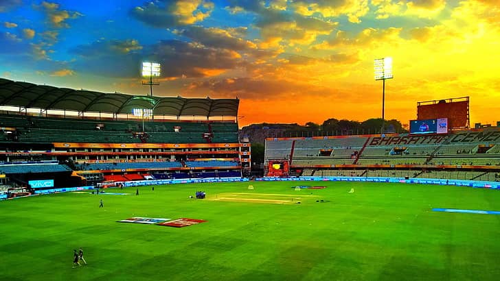 Top 10 Largest Cricket Stadiums in the World