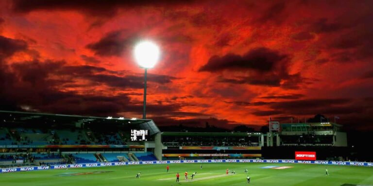 Top 10 Most Beautiful Cricket Stadiums in the World