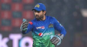Most Fifties in PSL 9 2024