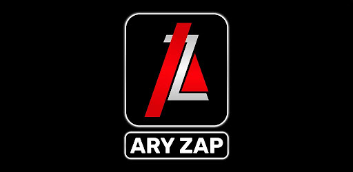 ARY ZAP TV APP