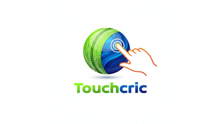 Touchcric - Live Cricket Match Today in HD